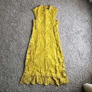 Boohoo Dress